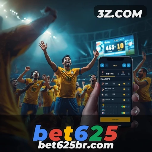 Jogos Empolgantes na bet625: Diversão ao Seu Alcance!