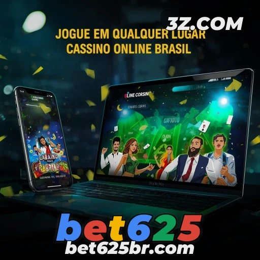 Login Criativo e Seguro no Site Bet625