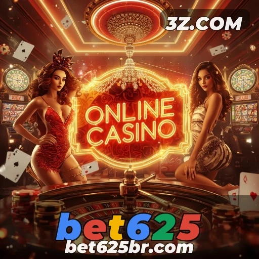 Slots Empolgantes no bet625: Diversão Garantida e Ganhos