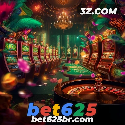 Experiência VIP no Bet625: Oásis de Jogos Exclusivos